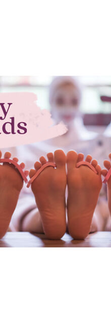 Spa Treat Gift Card Spa Treat Gift Card